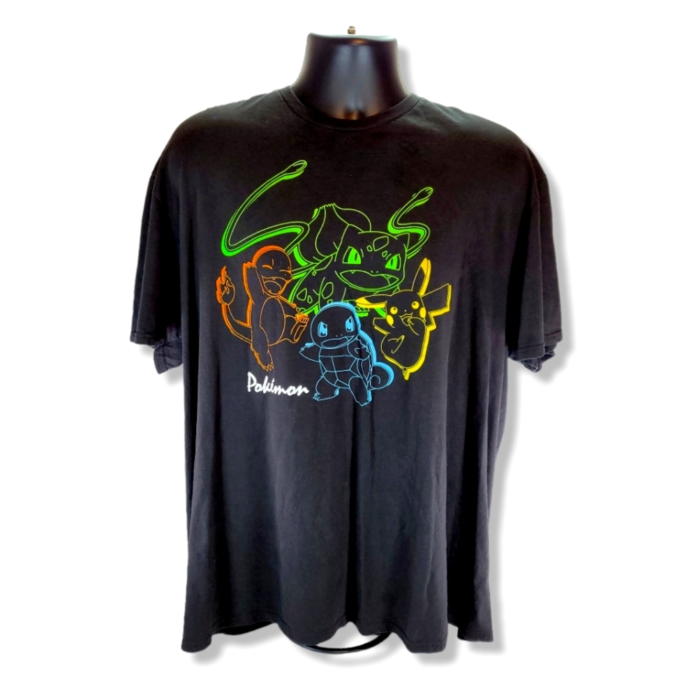 Pokémon T-shirt